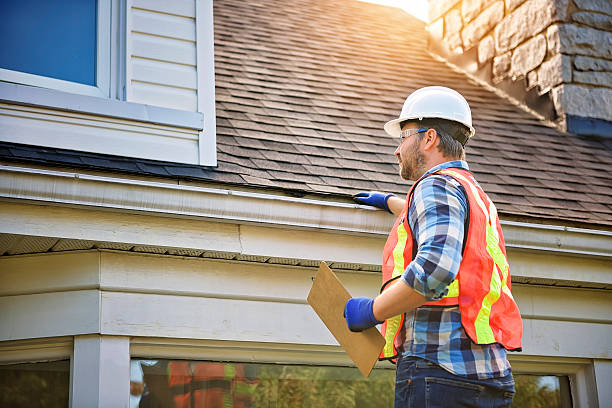 Licensed Roofing service in Breckenridge, MN - Ben Roofing and Steel LLC